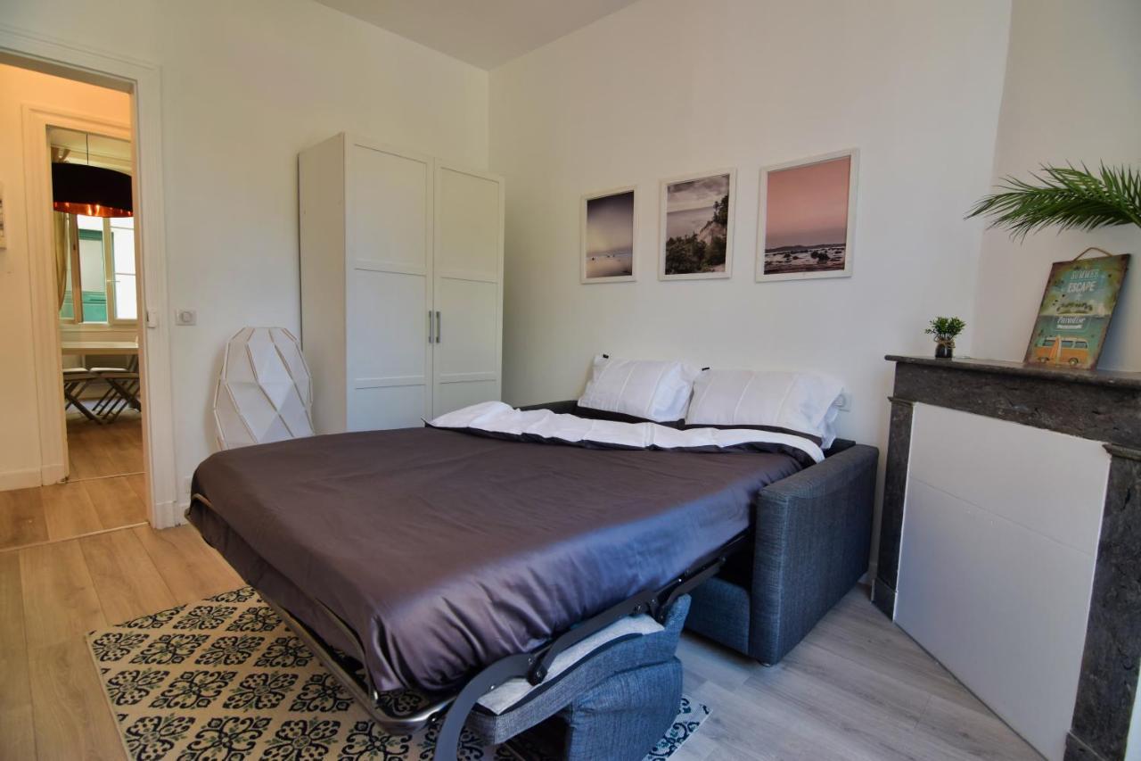 Atlantico - Horia Apartamento Biarriz