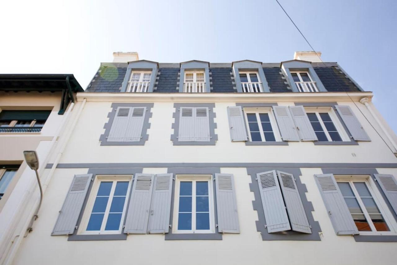 Atlantico - Horia Apartamento Biarriz